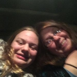 Meet your Posher, Kathy